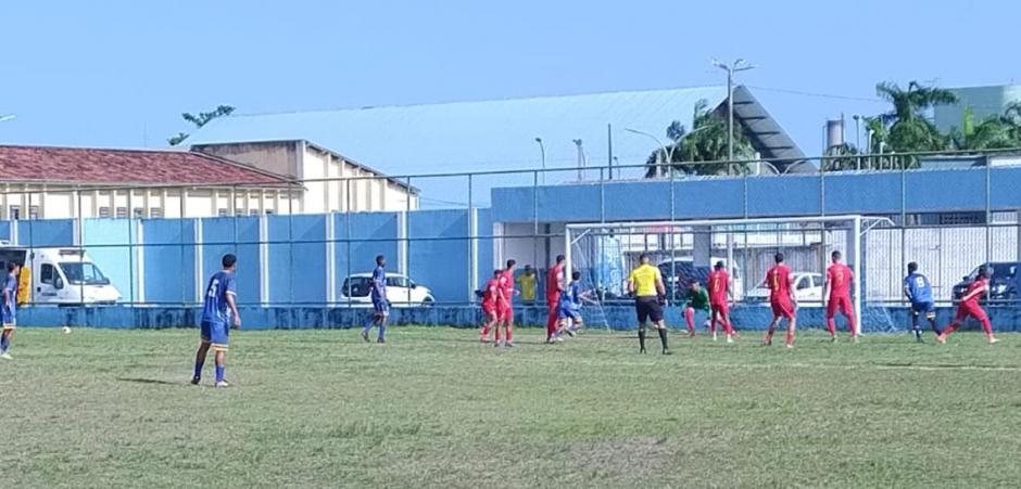 Torres vence a segunda partida seguida no Pernambucano Sub-17
