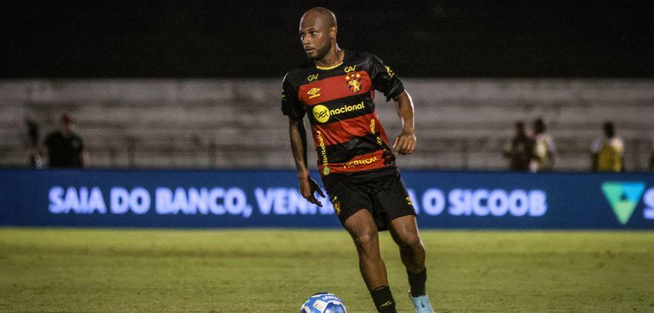 Sport recebe Criciúma em duelo direto pelo G4 da Série B