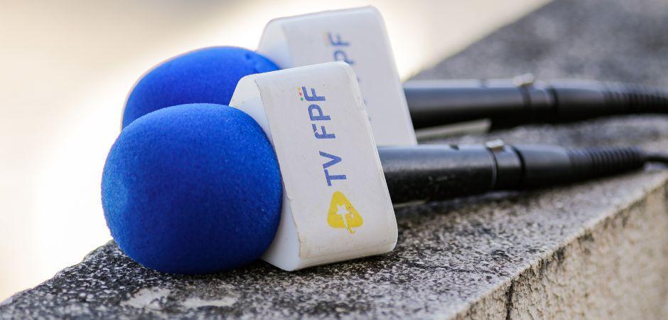 TV FPF transmite 2 jogos no Sertão do Moxotó