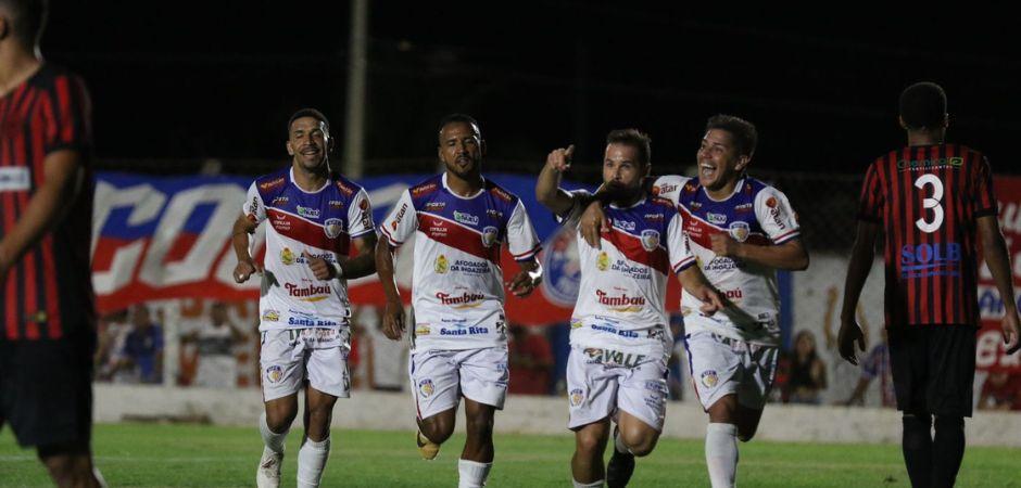 Confira os jogos da décima rodada do Campeonato Pernambucano Série A2