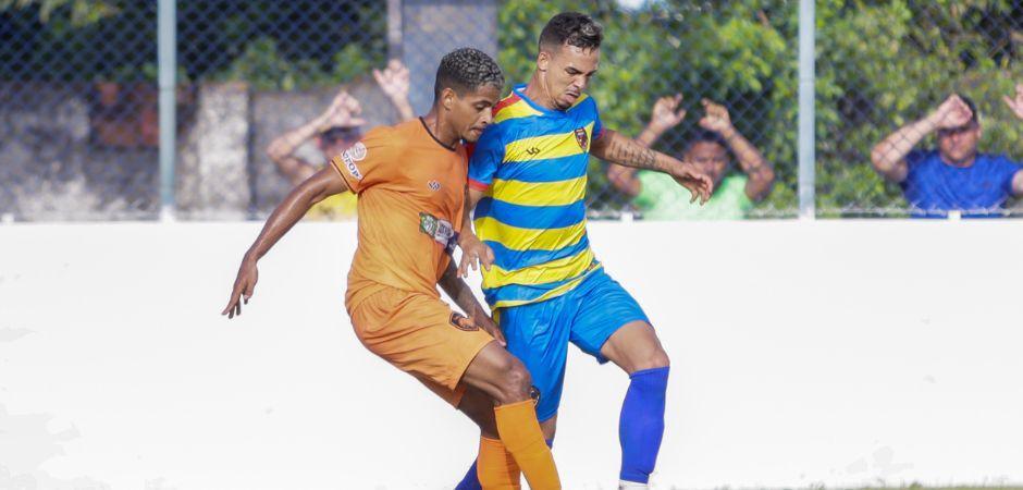 Quarta rodada do Campeonato Pernambucano Betnacional Série A3 acontece neste final de semana