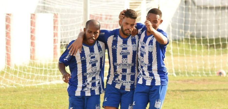 Confira as possibilidades de acesso da Série A3 Betnacional