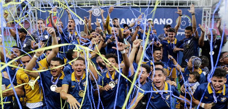 Pernambucanos conhecem adversários na Copa São Paulo de Futebol Júnior