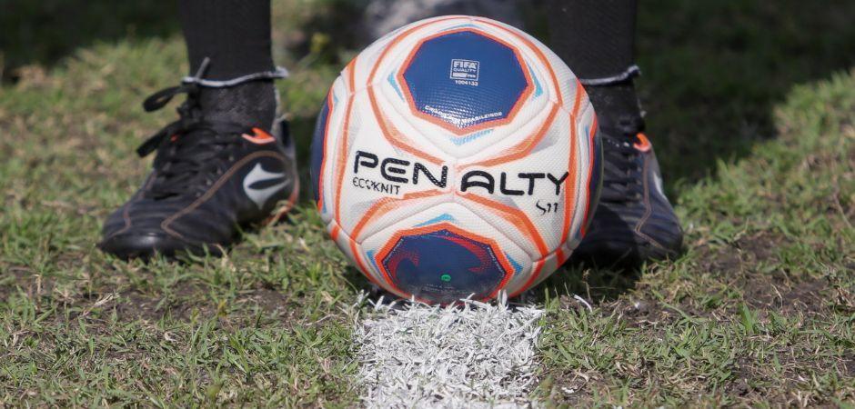 Oito jogos movimentam a rodada do Pernambucano Amador Sub-19