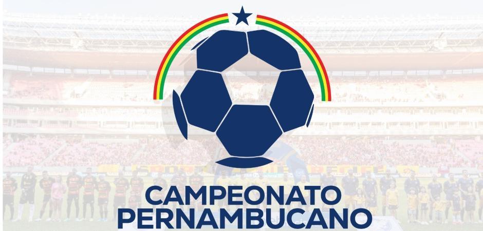 Campeonato Pernambucano 2024: FPF divulga tabela e regulamento da competição