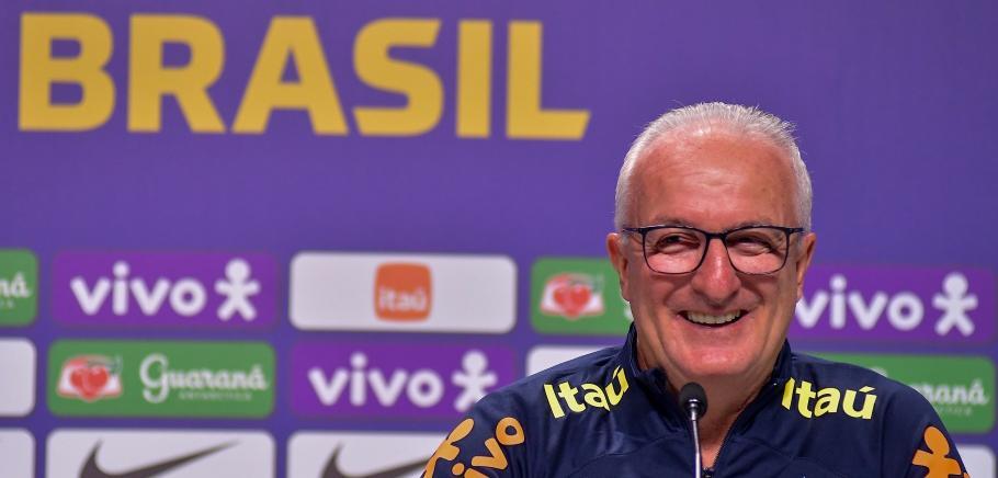 Dorival Júnior, técnico campeão do Pernambucano, chega à Seleção Brasileira