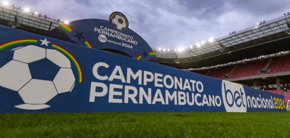 Campeonato Pernambucano Betnacional tem atualizações na tabela