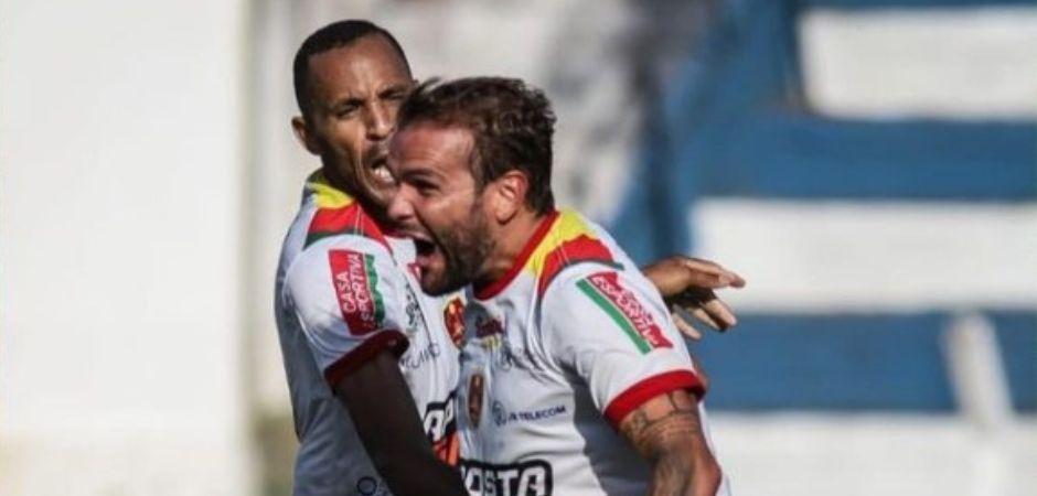 Em Bonito, Maguary e Petrolina ficam no empate