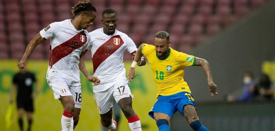 Pernambuco receberá vistorias para receber jogos das Eliminatórias Masculina e Copa do Mundo Feminina
