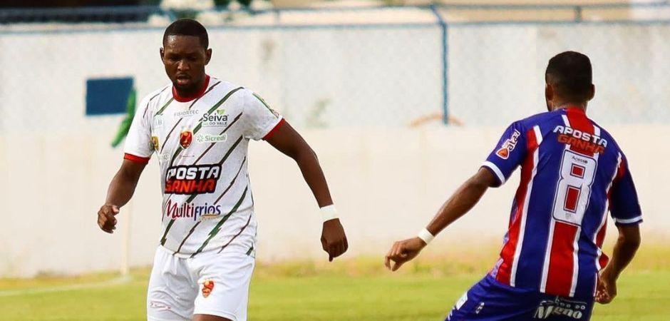 Petrolina e Afogados duelam no Sertão