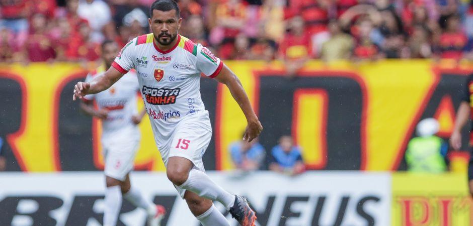 Petrolina duela contra Flamengo de Arcoverde SAF no Paulo Coelho