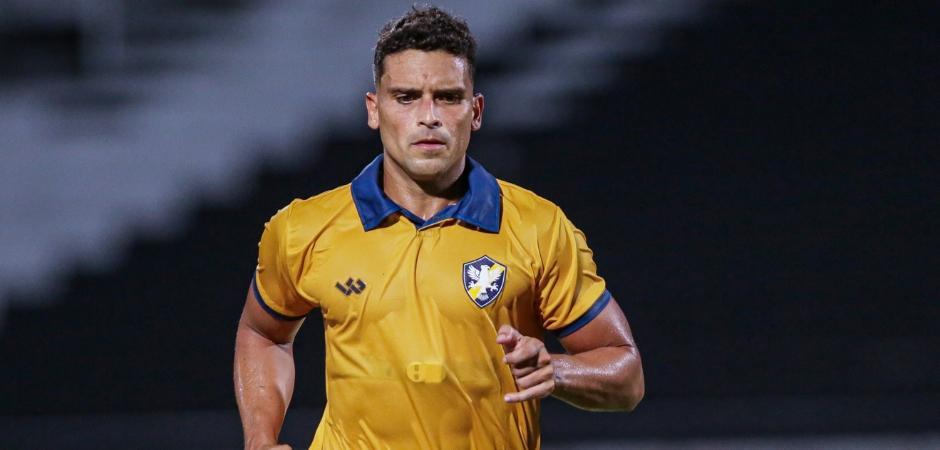 De olho na vice-liderança, Retrô recebe o Maguary na Arena de Pernambuco