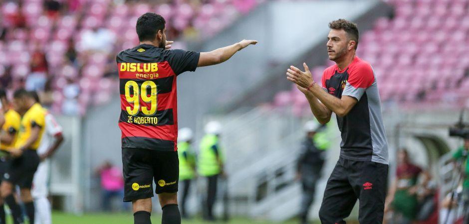 Sport e Porto abrem a 8ª rodada do Campeonato Pernambucano