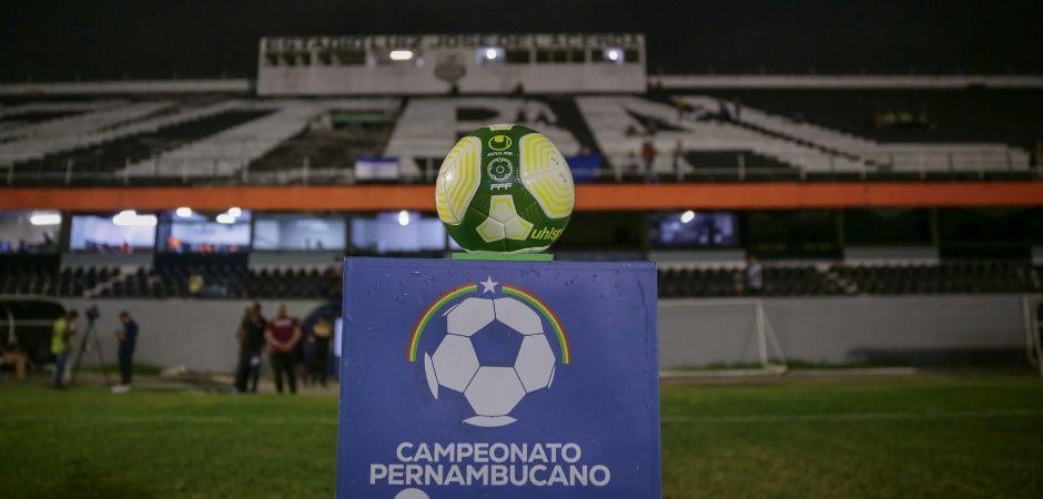 Central e Santa Cruz jogam no Lacerdão em Caruaru