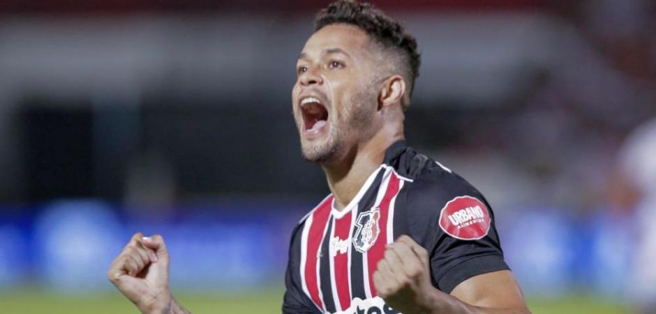 Santa Cruz vence o Central e garante vaga na Série D e na semifinal do Pernambucano Betnacional