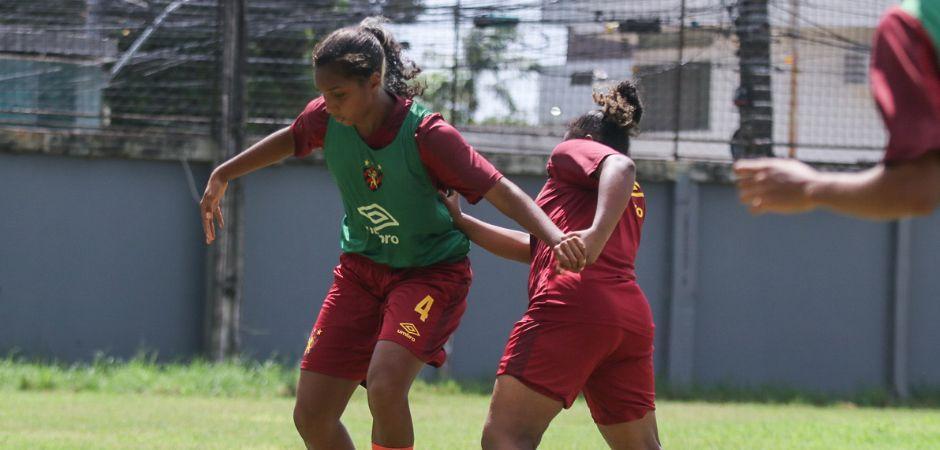 Sport visita Fluminense pela 3ª rodada do Campeonato Brasileiro Feminino Sub20