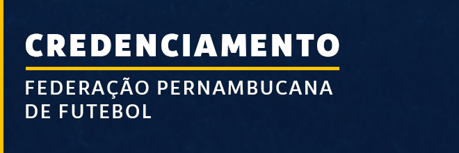 Federação Pernambucana de Futebol