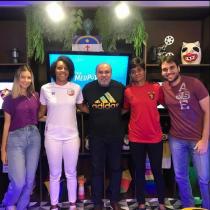 Podcast 'Fala, Meu Povo' 