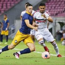 Final do Pernambucano Sub-20