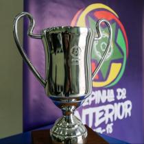 Abertura da Copinha do Interior Sub-18