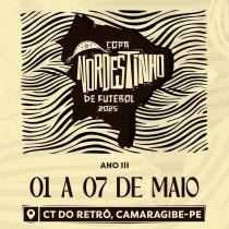 Vitória x Tubarões - Sub14 (08h30)