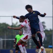 COPA PE SUB20: Retrô x Náutico (14/05)
