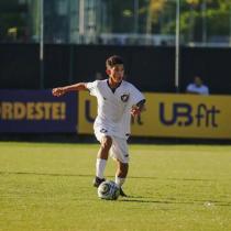 COPA PE SUB13: Retrô x Náutico (24/05)