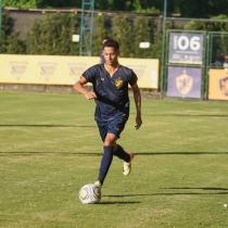 COPA PE SUB17: Retrô x Sete de Setembro 
