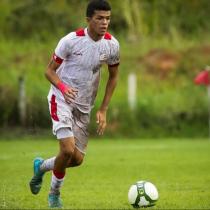 Copa PE Sub17: Santa 0x1 Náutico 