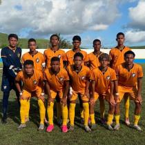 COPA PE SUB15: Retrô x Sport (07/06) 