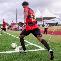 COPA PE SUB20: Retrô x Sport (07/06) 