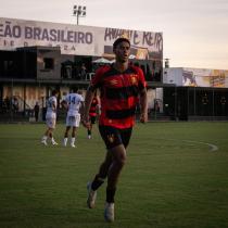Copa PE SUB20: Retrô x Sport (14/06)