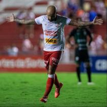Série C: Náutico x Maringá-PR (Gols)