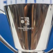Final da Copa PE Sub13: Retrô x Náutico 