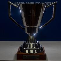 Sport x Náutico - Final da Copa PE Sub17