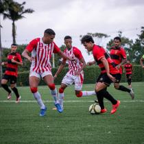 Sport x Náutico - Final da Copa PE Sub20