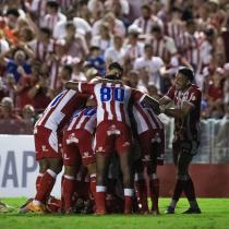 Gol do Náutico (Vinícius) x Caxias