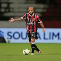 ENTREVISTA PÓS-JOGO - PATRICK ALLAN