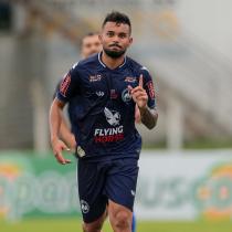 Gols do 1º tempo - Maguary x Fortaleza