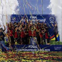 FINAL: SPORT X TUBARÕES 
