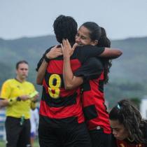 No duelo dos líderes, Sport recebe o Instituto 3B-AM pelo Brasileiro Feminino A2