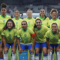 Seleção Brasileira em Pernambuco: informações sobre venda de ingressos para amistoso contra a Jamaica