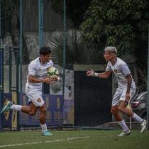 Copa Pernambuco Sub15: Retrô, Tubarões, Sport e Náutico vencem 