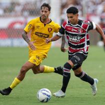 Santa Cruz e Sport decidem quem será o primeiro finalista do Campeonato Pernambucano Betnacional