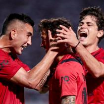 Sport vence novamente o Santa Cruz e garante vaga na final e na Copa do Brasil 2026
