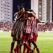 Náutico vence o América-RN e assume vice-liderança provisória na Copa do Nordeste
