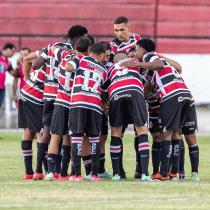 Santa Cruz visita o Santa Cruz-RN em busca da 3ª vitória consecutiva na Série D