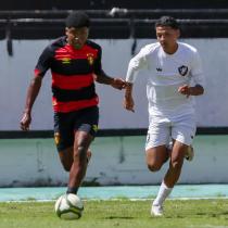 Copa Pernambuco Sub15 e 17 começam neste final de semana; Confira os grupos e a primeira rodada 