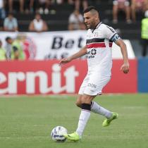 Santa Cruz recebe América-RN em duelo que vale a liderança do grupo 3 da Série D 