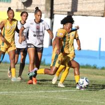 Ipojuca recebe o Guarani de Paripueira-AL em jogo que vale classificação para a próxima fase do Brasileirão Feminino A3